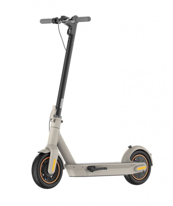 Електросамокат Ninebot by Segway MAX G30LE (AA.00.0003.81)  Фото №0