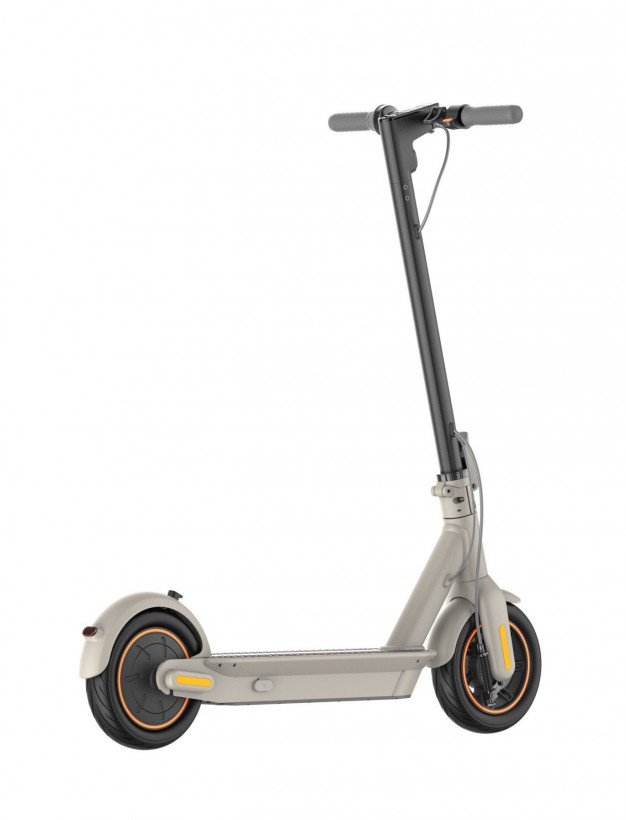 Електросамокат Ninebot by Segway MAX G30LE (AA.00.0003.81)  Фото №1