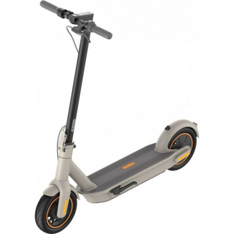 Електросамокат Ninebot by Segway MAX G30LE (AA.00.0003.81)  Фото №2