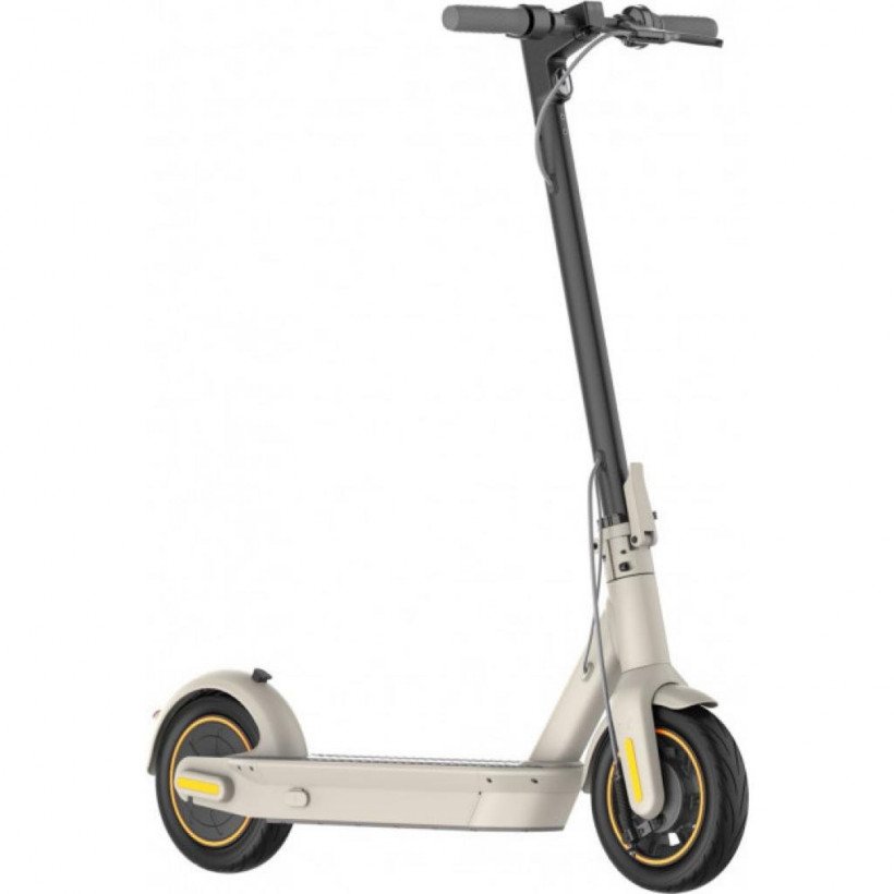 Електросамокат Ninebot by Segway MAX G30LE (AA.00.0003.81)  Фото №3