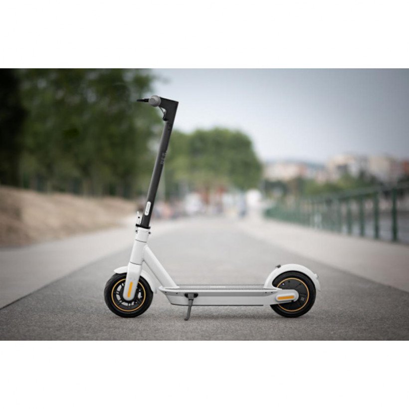 Електросамокат Ninebot by Segway MAX G30LE (AA.00.0003.81)  Фото №4