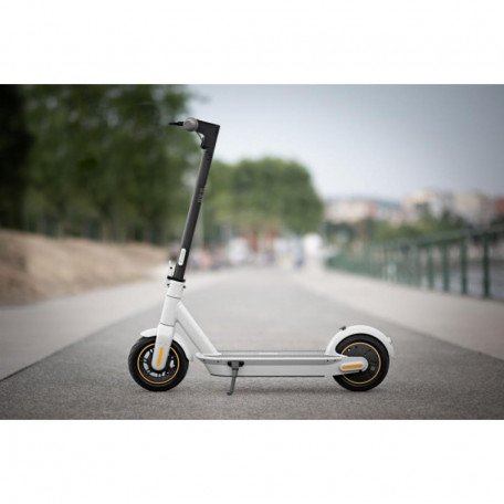 Електросамокат Ninebot by Segway MAX G30LE (AA.00.0003.81)  Фото №4