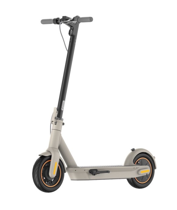 Електросамокат Ninebot by Segway MAX G30LE (AA.00.0003.81)  Фото №0