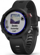 Спортивний годинник Garmin Forerunner 245 Music Black (010-02120-30)