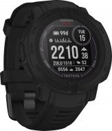 Смарт-годинник Garmin Instinct 2 Solar - Tactical Edition Black (010-02627-13)