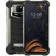 Смартфон DOOGEE S88 Plus 8/128GB Green 