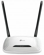 Бездротовий маршрутизатор (роутер) TP-Link TL-WR841N 