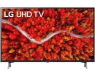 Телевізор LG 43UP8000 