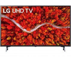 Телевізор LG 43UP8000