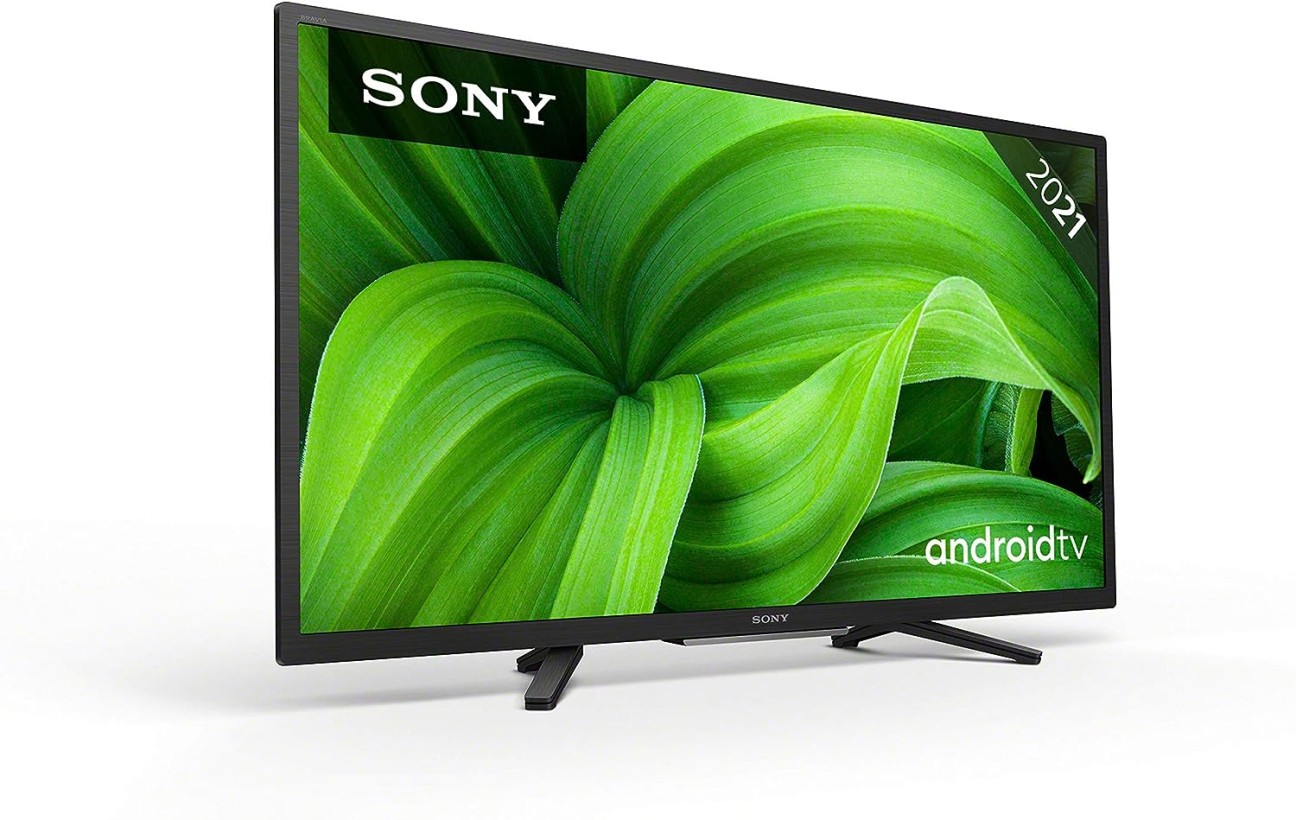 Телевизор SONY KD-32W800  Фото №1