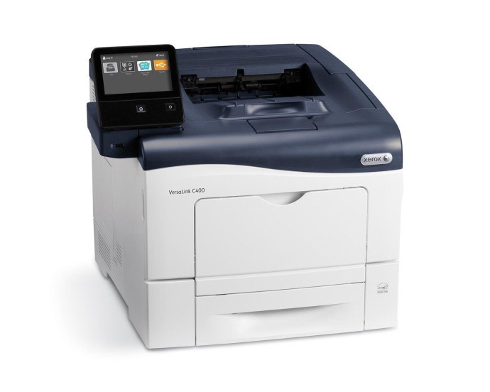 Принтер Xerox VersaLink C400DN (C400V_DN)  Фото №1