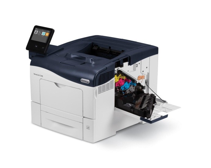 Принтер Xerox VersaLink C400DN (C400V_DN)  Фото №2