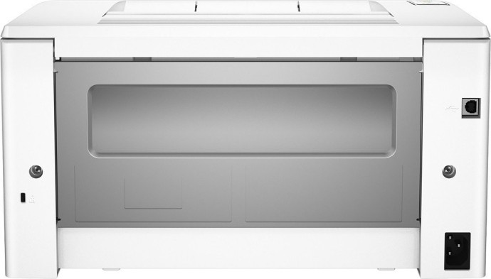 Принтер HP LaserJet Pro M102w with Wi-Fi (G3Q35A)  Фото №1