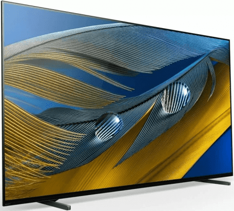 Телевизор Sony XR-65A83J  Фото №6