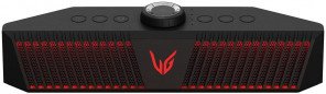 Портативна колонка LG UltraGear Gaming Speaker GP9