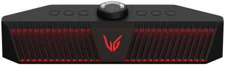 Портативная колонка LG UltraGear Gaming Speaker GP9