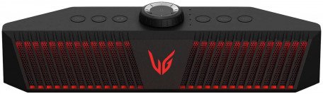 Портативна колонка LG UltraGear Gaming Speaker GP9