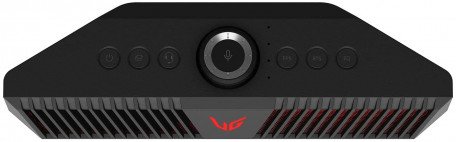 Портативна колонка LG UltraGear Gaming Speaker GP9  Фото №0