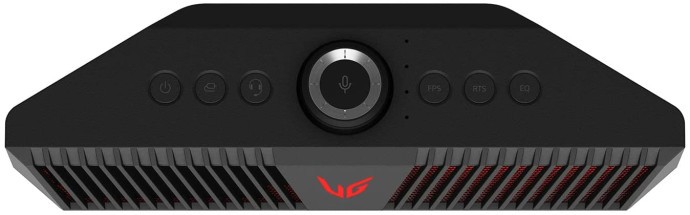 Портативна колонка LG UltraGear Gaming Speaker GP9  Фото №0