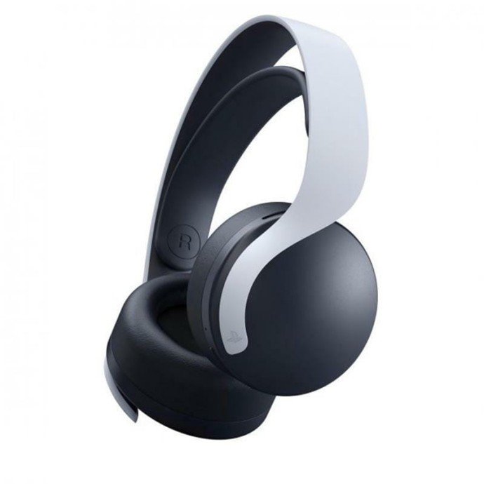 Наушники с микрофоном Sony Pulse 3D Wireless Headset (9387909)