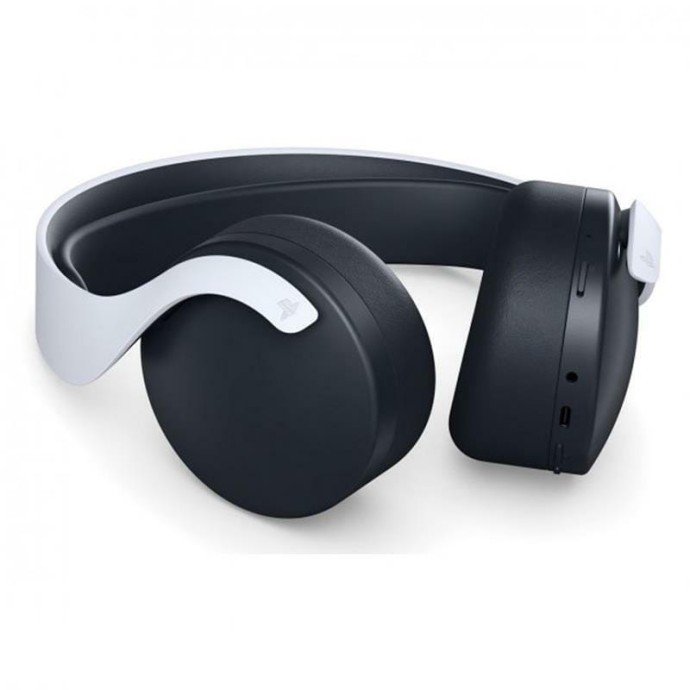 Наушники с микрофоном Sony Pulse 3D Wireless Headset (9387909)  Фото №2