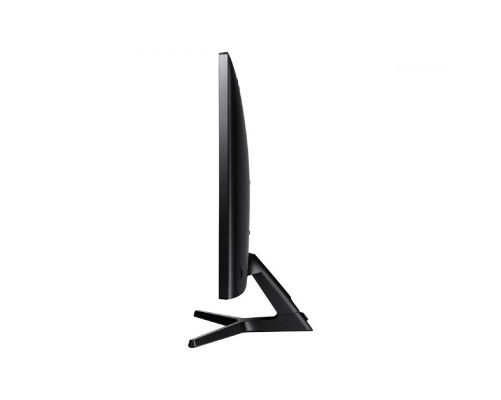 РК монітор Samsung U32J590 Black (LU32J590UQRXEN)  Фото №3