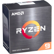 Процесор AMD Ryzen 9 5900X (100-100000061WOF)