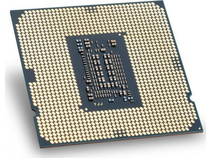 Процесор Intel Core i5-10600KF (CM8070104282136)  Фото №1