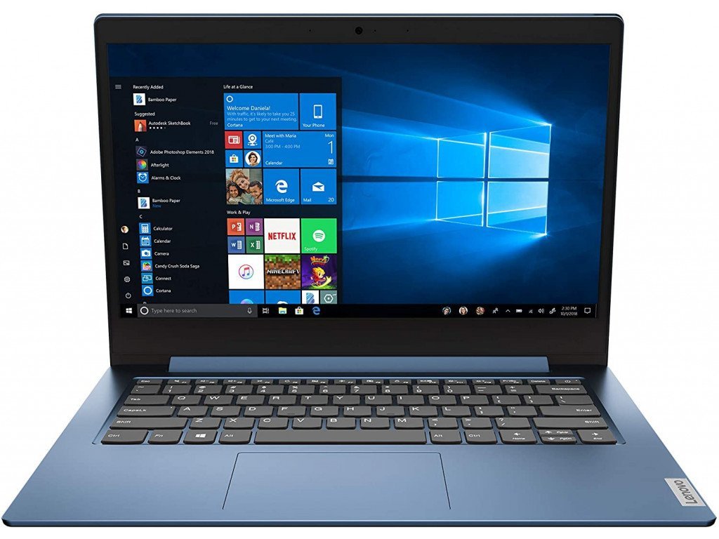 Ноутбук Lenovo IdeaPad 1 14IGL05 (81VU0079US)