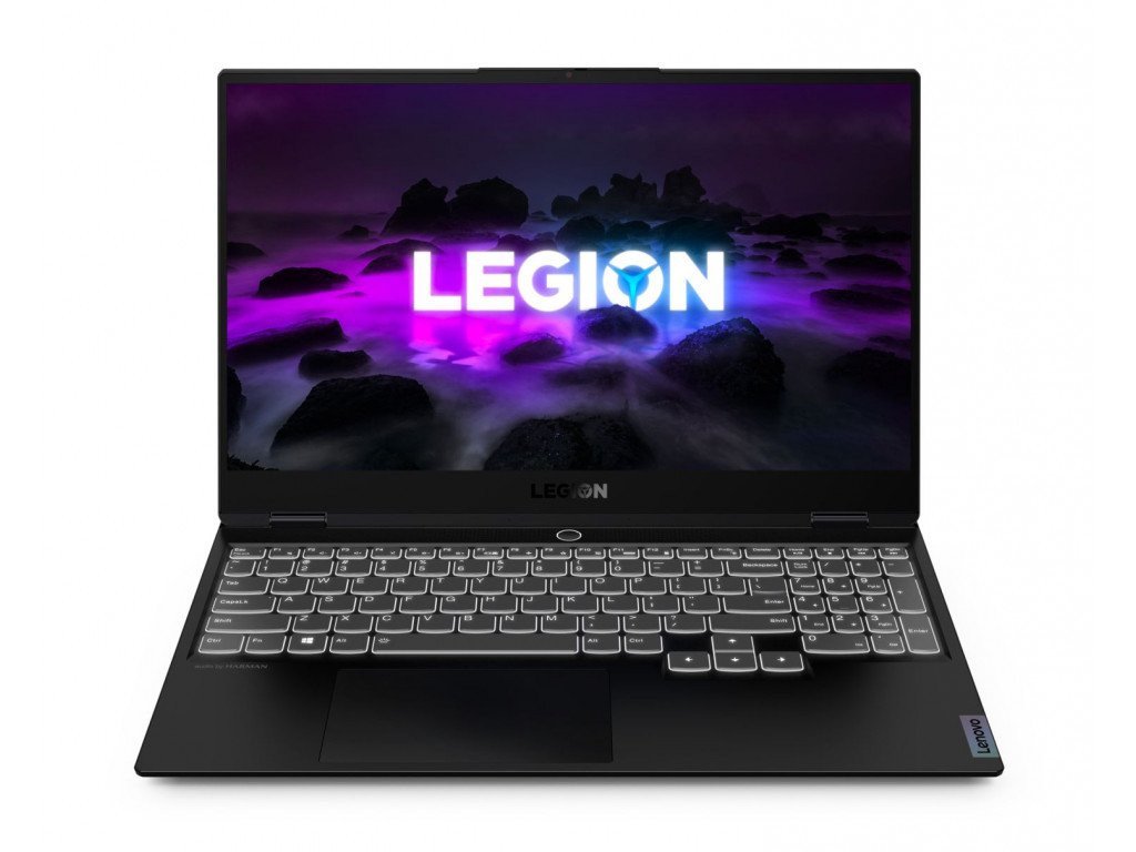 Ноутбук Lenovo Legion S7 15ACH6 (82K8007VUS)