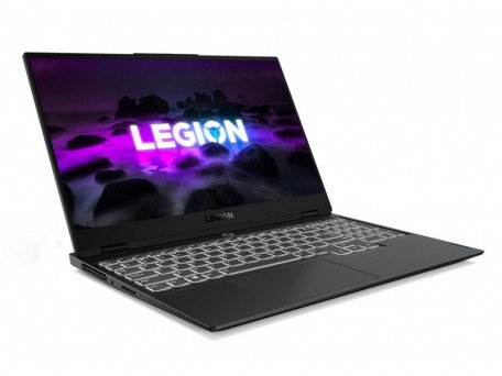 Ноутбук Lenovo Legion S7 15ACH6 (82K8007VUS)  Фото №0