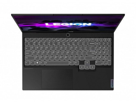 Ноутбук Lenovo Legion S7 15ACH6 (82K8007VUS)  Фото №2