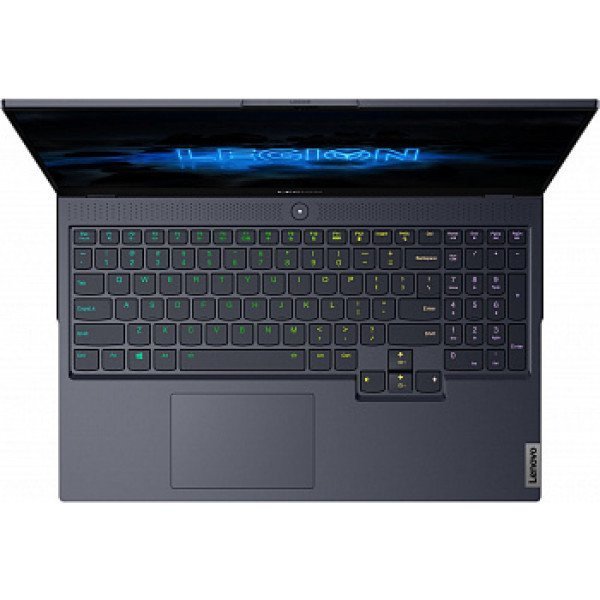 Ноутбук Lenovo Legion 7 15IMH05 (81YT0006US)  Фото №1