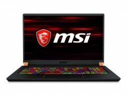 Ноутбук MSI GS75 Stealth 10SE (GS7510SE-620US)