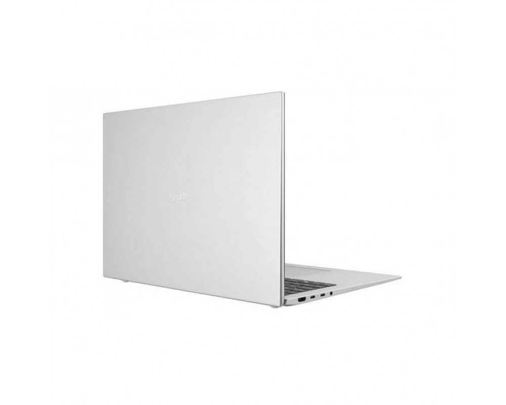 Ноутбук LG GRAM 2021 (17Z90P-G.AA89Y)  Фото №3
