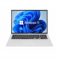Ноутбук LG GRAM 2021 (17Z90P-G.AA89Y) 