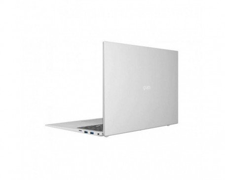 Ноутбук LG GRAM 2021 (17Z90P-G.AA89Y)  Фото №4