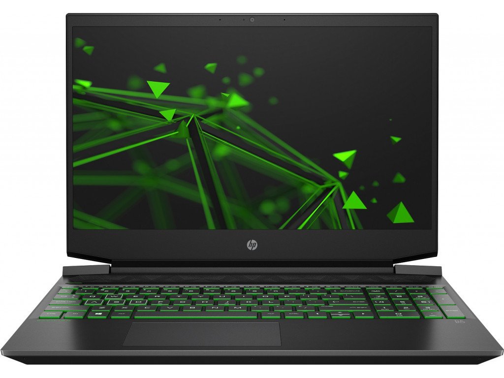 Ноутбук HP Pavilion Gaming 15-ec2097nr (3F2A1UA)  Фото №1