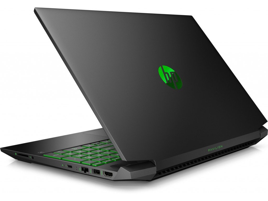 Ноутбук HP Pavilion Gaming 15-ec2097nr (3F2A1UA)  Фото №4