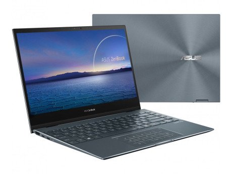 Ультрабук ASUS ZenBook Flip 13 UX363EA (UX363EA-DH51T)  Фото №0