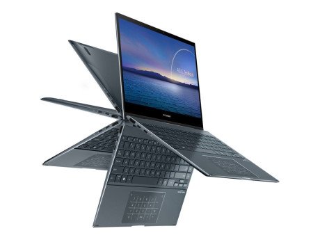 Ультрабук ASUS ZenBook Flip 13 UX363EA (UX363EA-DH51T)  Фото №1