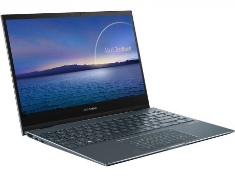 Ультрабук ASUS ZenBook Flip 13 UX363EA (UX363EA-DH51T)  Фото №2