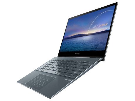 Ультрабук ASUS ZenBook Flip 13 UX363EA (UX363EA-DH51T)  Фото №3