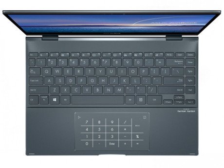 Ультрабук ASUS ZenBook Flip 13 UX363EA (UX363EA-DH51T)  Фото №4