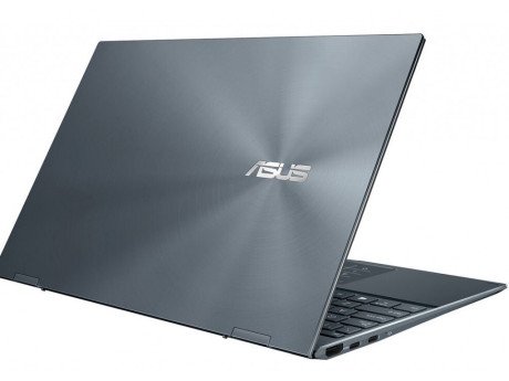 Ультрабук ASUS ZenBook Flip 13 UX363EA (UX363EA-DH51T)  Фото №5