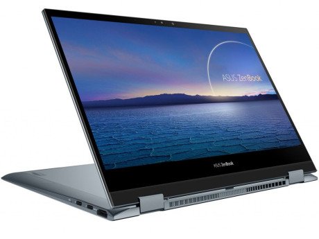 Ультрабук ASUS ZenBook Flip 13 UX363EA (UX363EA-DH51T)  Фото №7