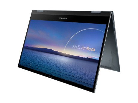 Ультрабук ASUS ZenBook Flip 13 UX363EA (UX363EA-DH51T)  Фото №8