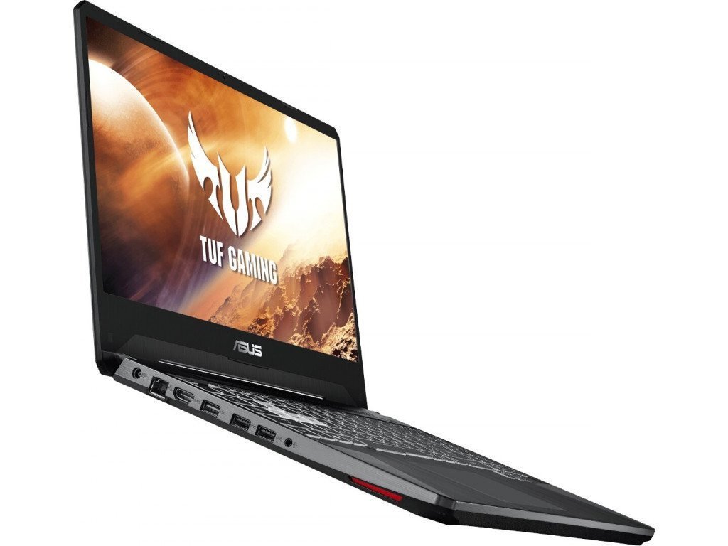 Ноутбук ASUS TUF Gaming FX505GT (FX505GT-AB73)  Фото №1