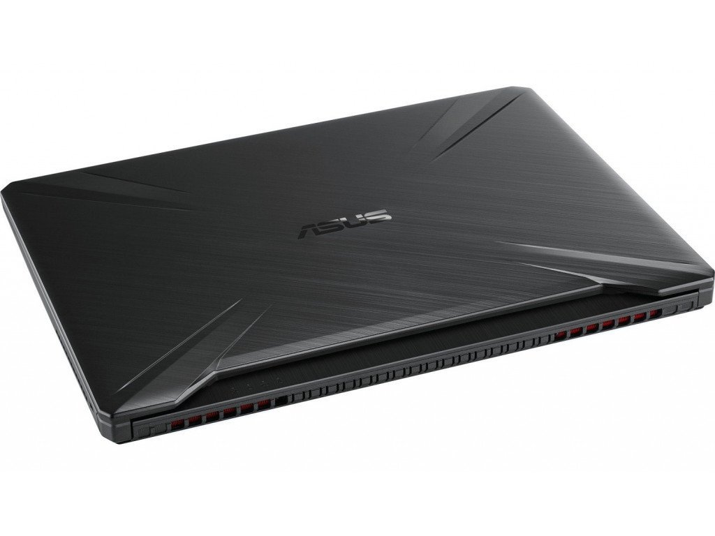 Ноутбук ASUS TUF Gaming FX505GT (FX505GT-AB73)  Фото №7