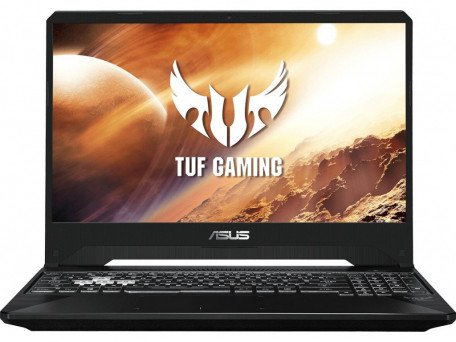 Ноутбук ASUS TUF Gaming FX505GT (FX505GT-AB73)